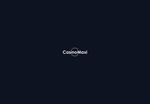 13.11.2022 tarihli casinomaxi545.com Ekran Görüntüsü