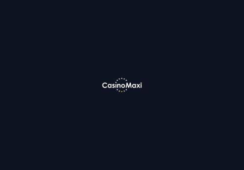 14.05.2023 tarihli casinomaxi646.com Ekran Görüntüsü